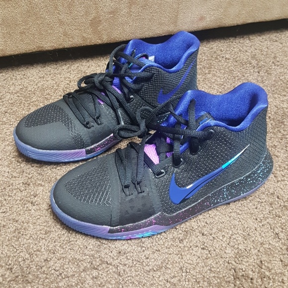 Nike KYRIE flip the switch gs kids sneakers shoes - Picture 2 of 8